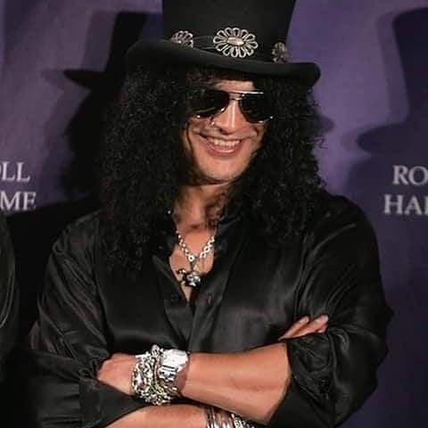 Slash