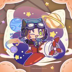 Leo tsukinaga.