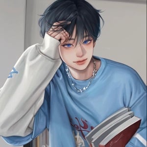 Omega 💗