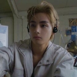Taehyung'