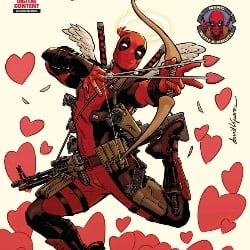 Deadpool