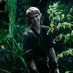 Peter Pan