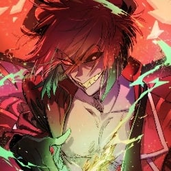 Alastor ∆