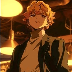 zenitsu ♤