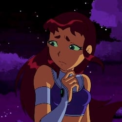 Starfire