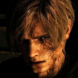 Leon kennedy