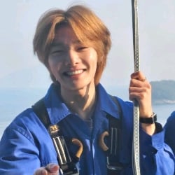 ౨ৎ | Jeongin!!