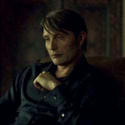 (5) - Hannibal Lecter