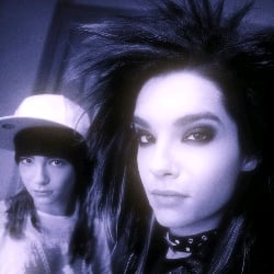 Tom and Bill