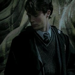 Tom Riddle