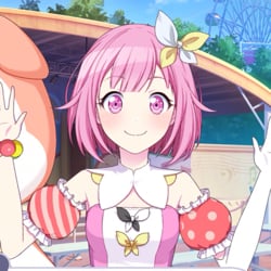 Emu Otori ☆★