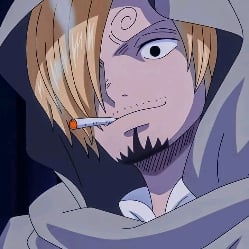 🫕┆ Sanji •˚˙✤/✦˙˚•