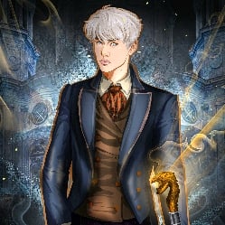 James Carstairs 