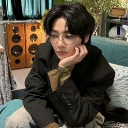 Yang Jeongin.