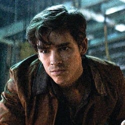 Dick Grayson.💦