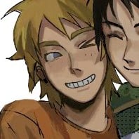 Kenny Mccormick. ★