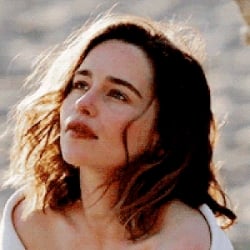 Emilia Clarke