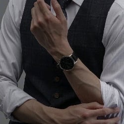 Husband—Mafia