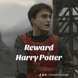 Harry Potter•