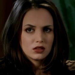 Faith The Vampire Slayer