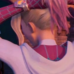 Gwen Stacy