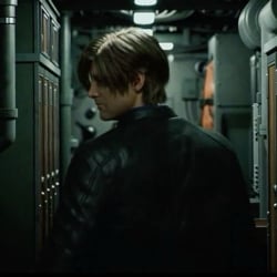 • Leon Kennedy