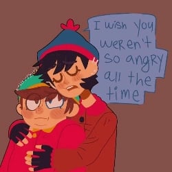 🍾💤|| Stan Marsh (Stanman)