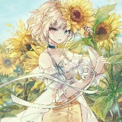 Sara {Gl}