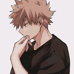 Katsuki Bakugo [4]