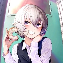 Saori Kirigiri