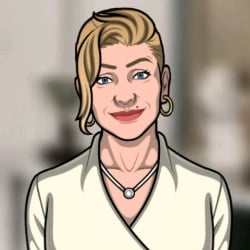 Trudy Lively