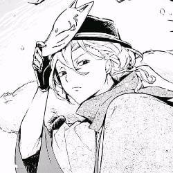Chuuya N.