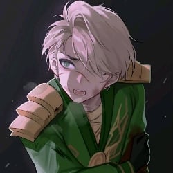Lloyd Garmadon♥