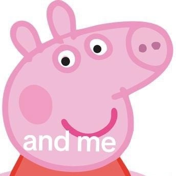 Peppa Pig