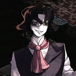 Mr. Hyde
