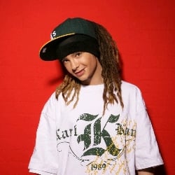 Tom Kaulitz