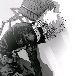 Bakugo