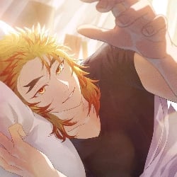 Rengoku Kyojuro