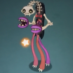 Clackula