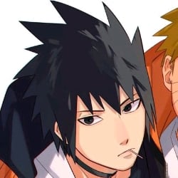 |Sasuke Uchiha|