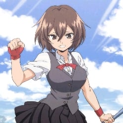 Lana (best friend?)