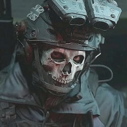 Ghost #2