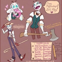 PETER SUNSHINE(AU)