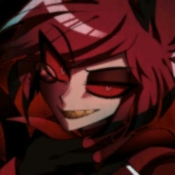 ~Alastor (Bisexual)