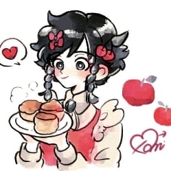 ♡ | Venti