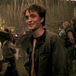 {cedric diggory}