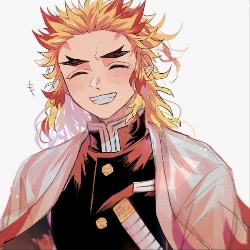 kiojuro rengoku