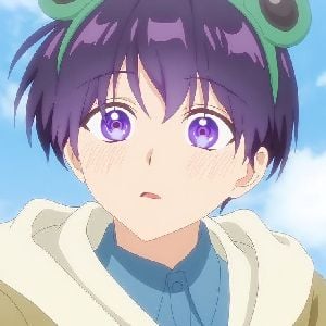 Daniel (trans girl)