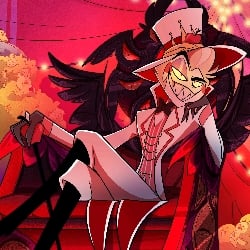 lucifer (silly)