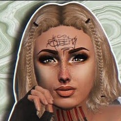 Taylor (GTA Online character)